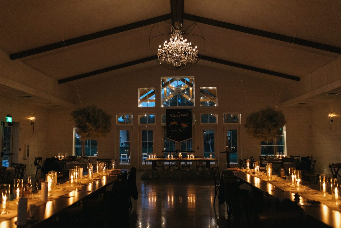 Wedding Venue Buffalo NY Modern Farmhouse Wedding venue scandavian light bright airy western new york